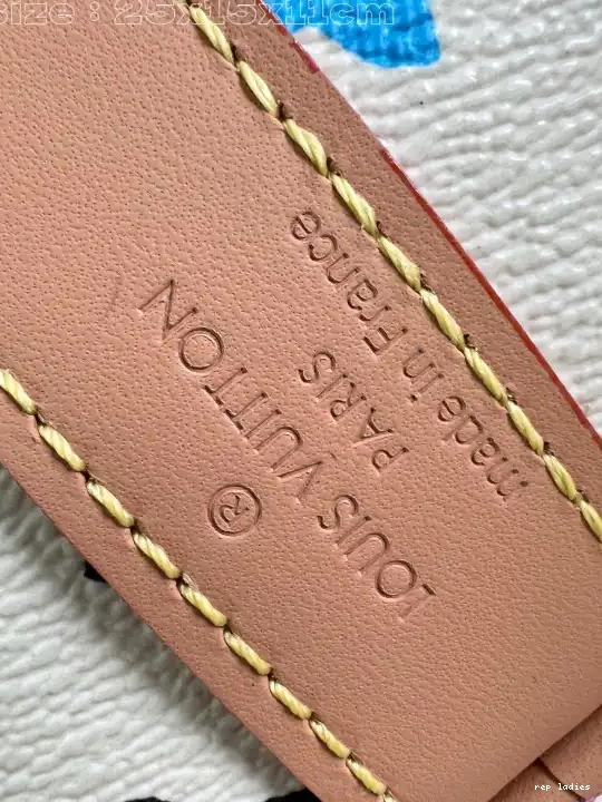 Cheap VUITTON KEEPALL BANDOULIÈRE LOUIS 25 0509
